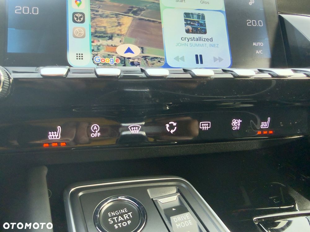 Peugeot 508 2.0 BlueHDi Allure S&S EAT8 - 35