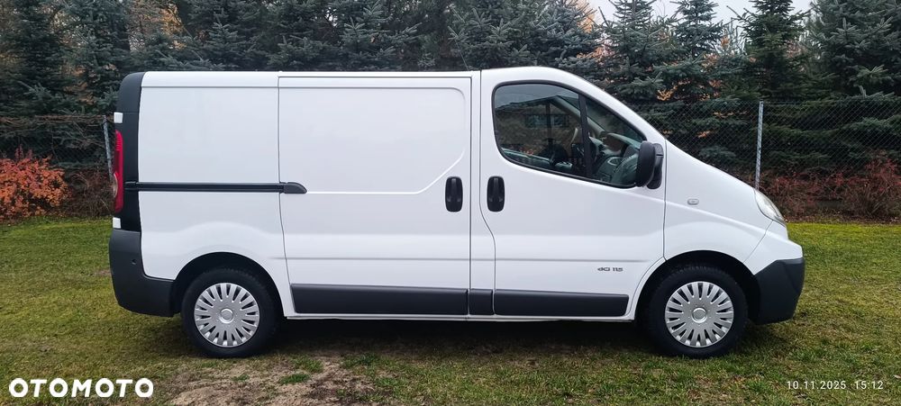 Renault Trafic - 4