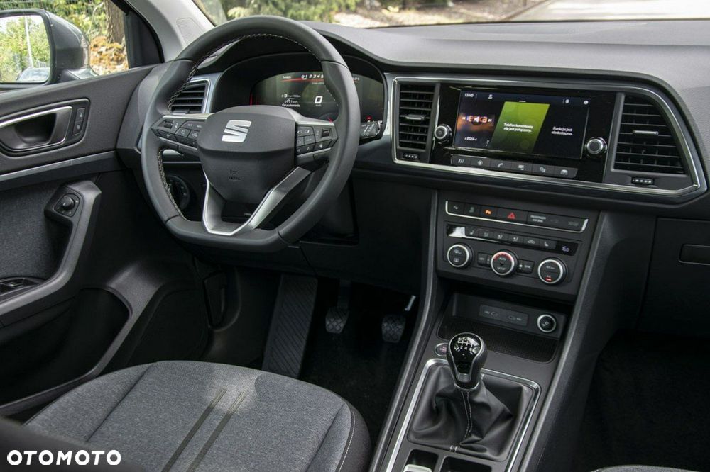 Seat Ateca - 16