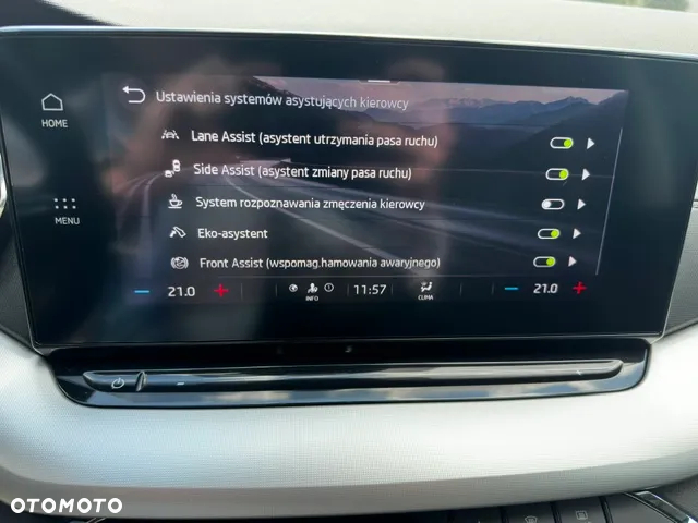 Skoda Octavia 2.0 TDI Ambition - 13
