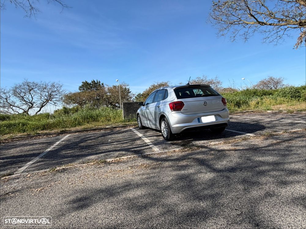 VW Polo 1.0 Comfortline - 11