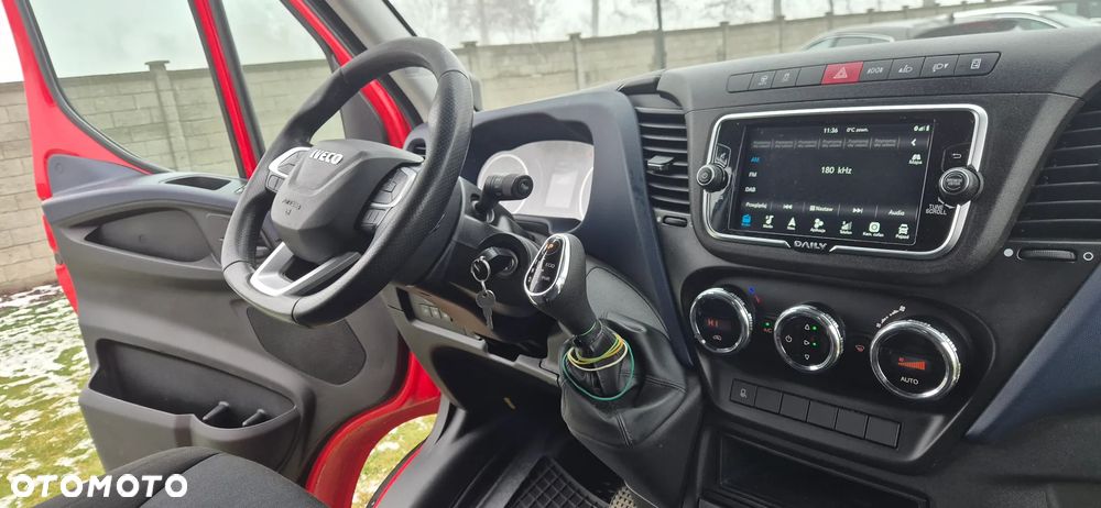 Iveco Daily - 8