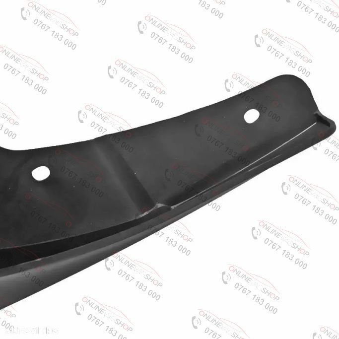 Set aparatori noroi pentru Audi Q3 8U an fabricatie 2011-2018 - 4