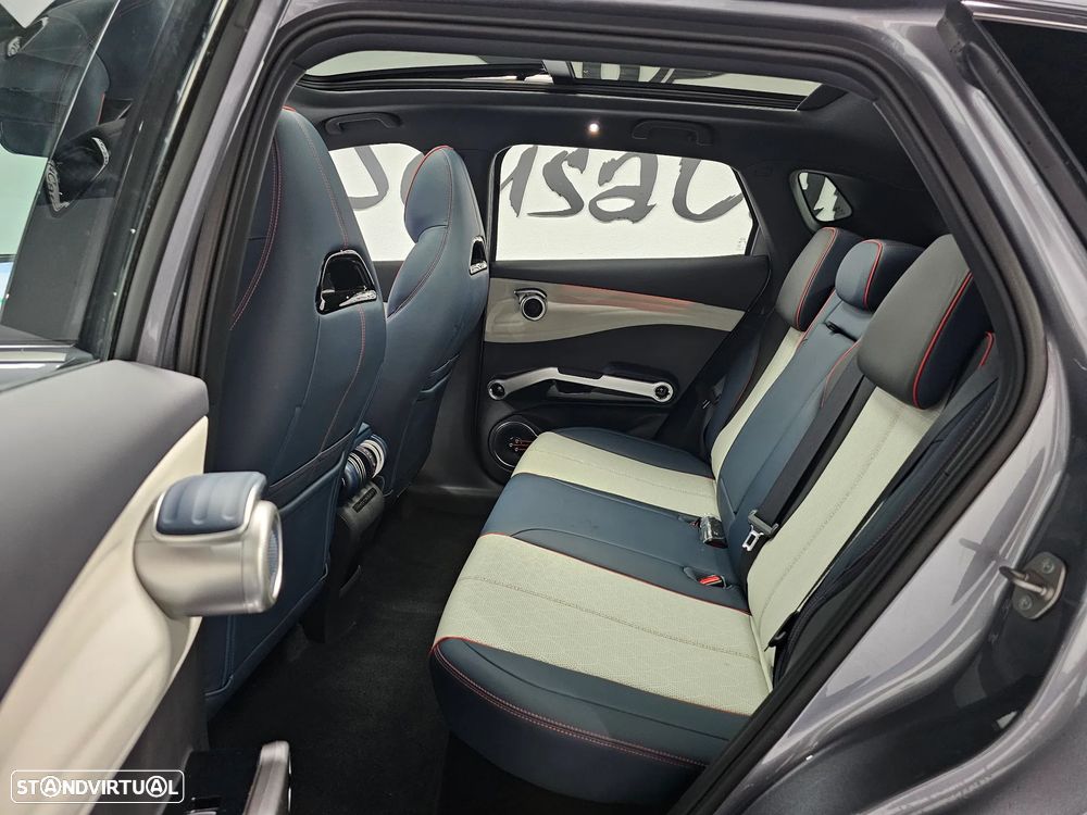 BYD Atto 3 Design - 11