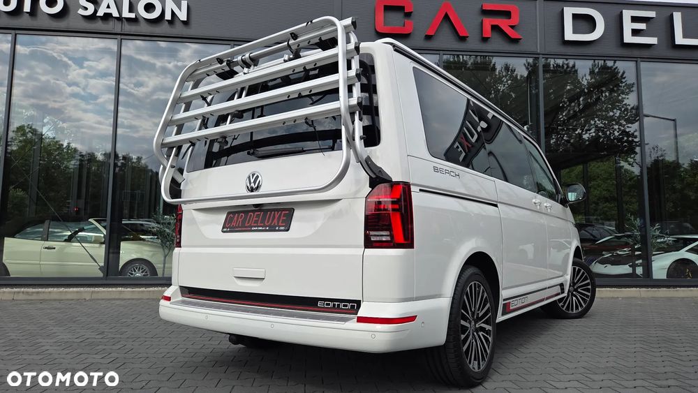 Volkswagen California - 8