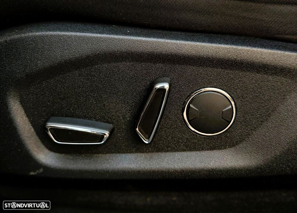 Ford S-Max 2.0 TDCi Titanium - 16