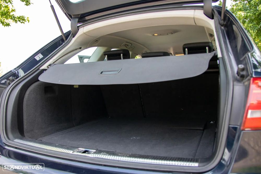 Audi A4 Avant - 13