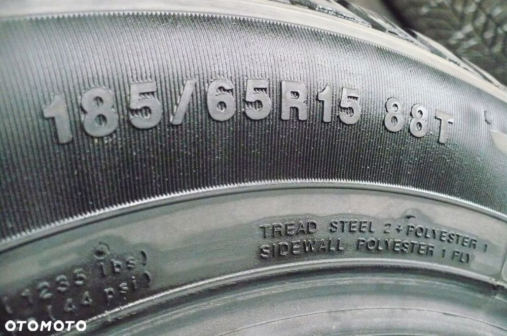 KUMHO IZen KW22 185/65R15 NOWA 2020 - 2