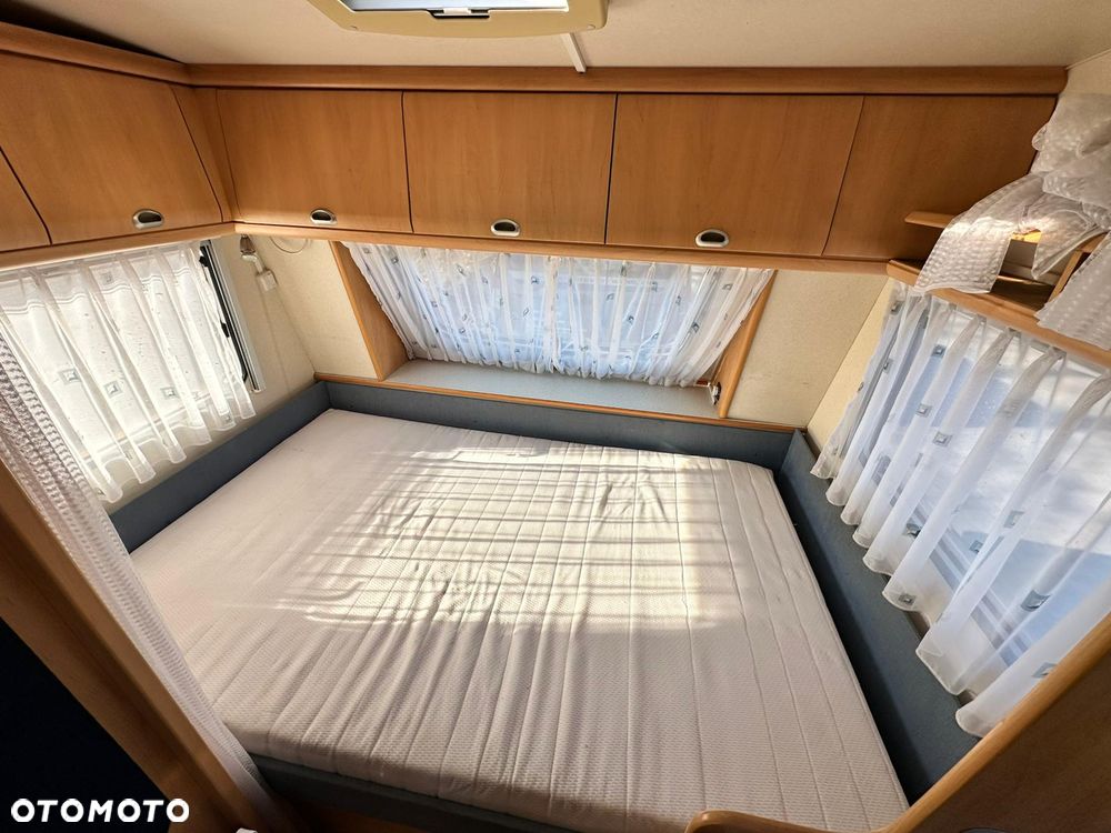 Hobby DE LUXE EASY 440 - 10