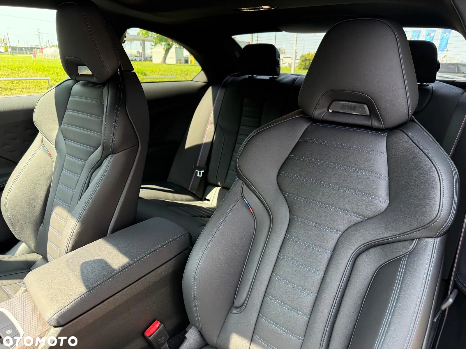 BMW Seria 2 220d mHEV sport - 20