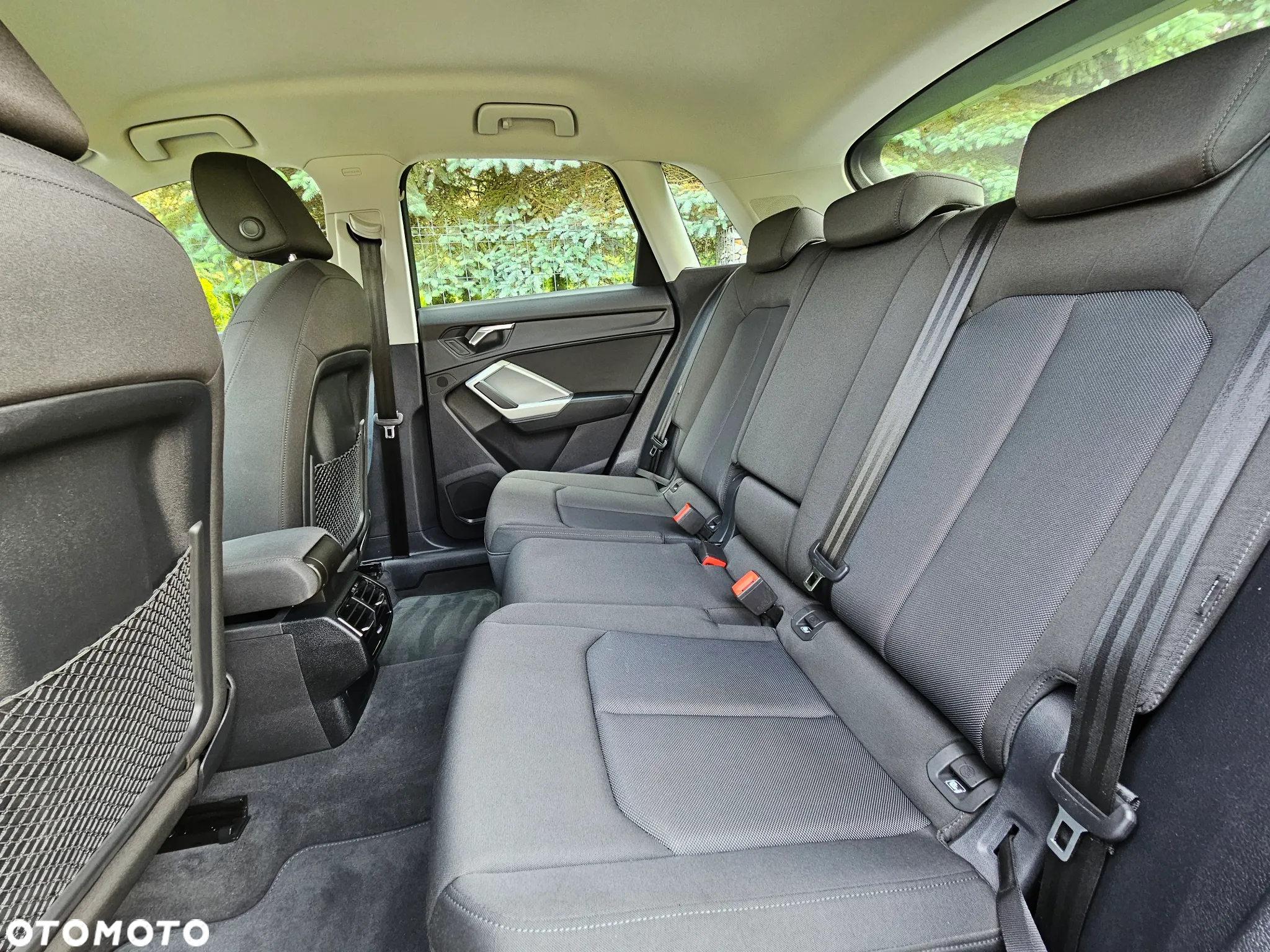 Audi Q3 35 TDI S tronic advanced - 35