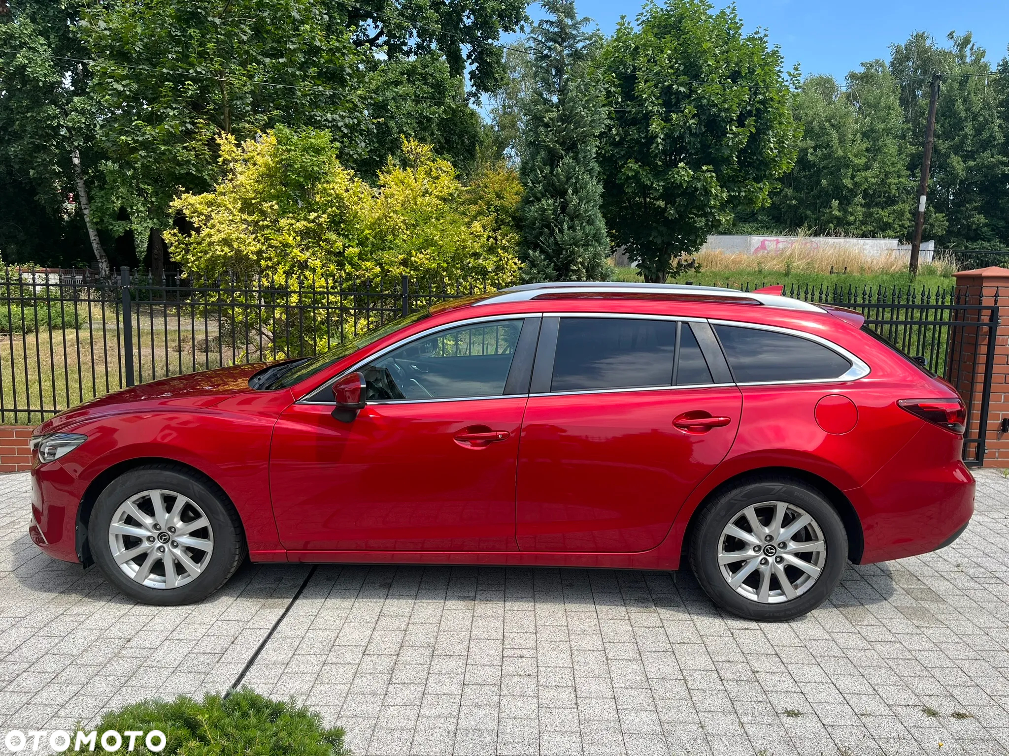 Mazda 6 2.0 Skyenergy - 3