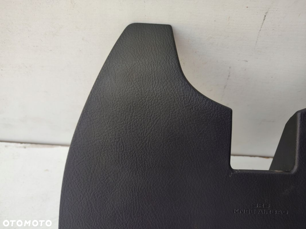 Poduszka kolanowa airbag kierowcy TOYOTA COROLLA VERSO II 04-09 EUROPA - 2