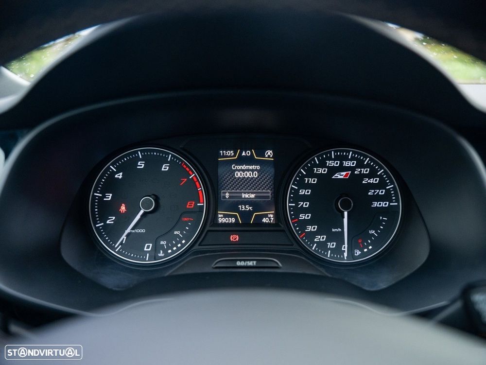 SEAT Leon SC 2.0 TSI S&S DSG Cupra 290 - 29