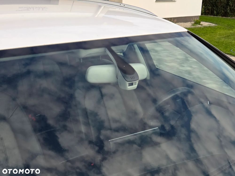Audi A6 Avant 2.0 TDI - 15