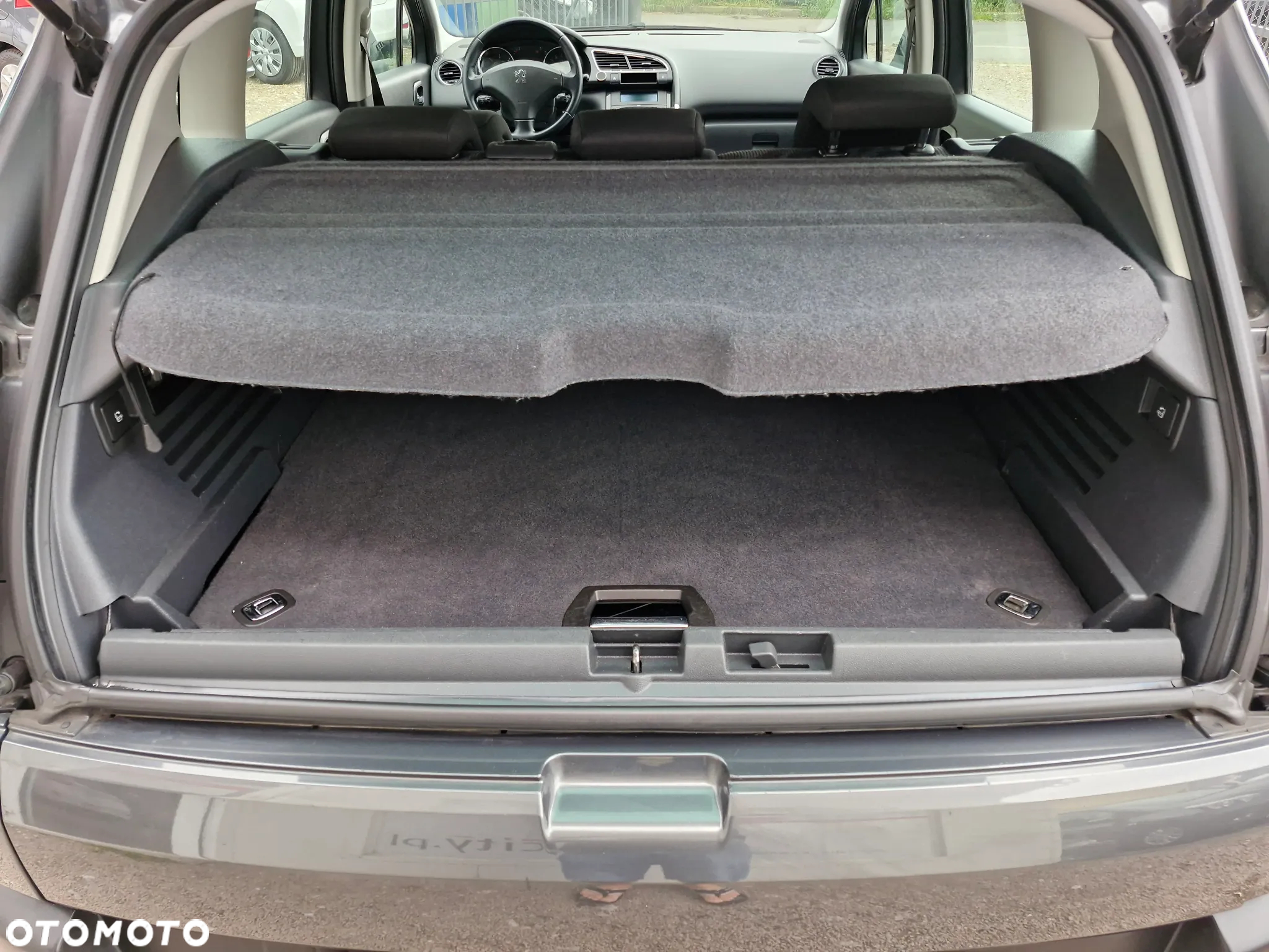 Peugeot 3008 1.6 HDi Trendy - 25