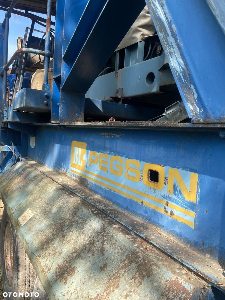 Powerscreen PEGSON 1000 - 20