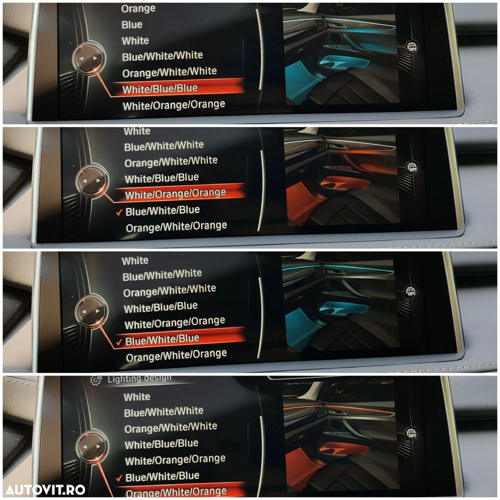 BMW X5 xDrive40d Sport-Aut. - 24