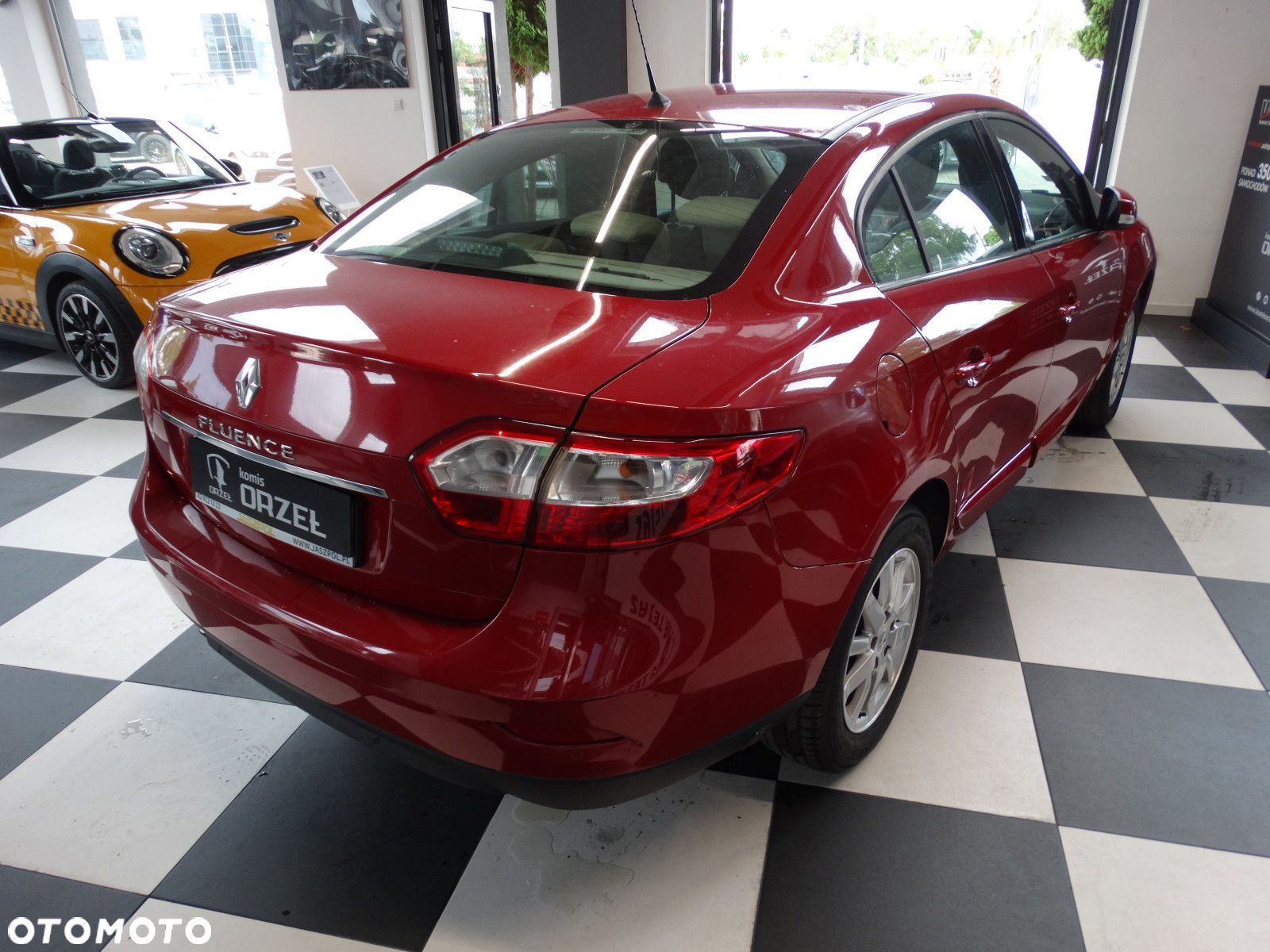 Renault Fluence - 5