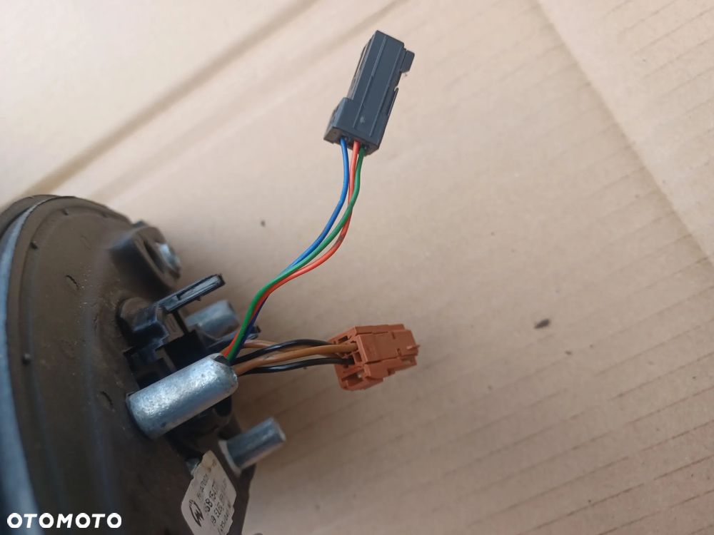 LUSTERKO PRAWE CITROEN BERLINGO III 7PIN EU - 3