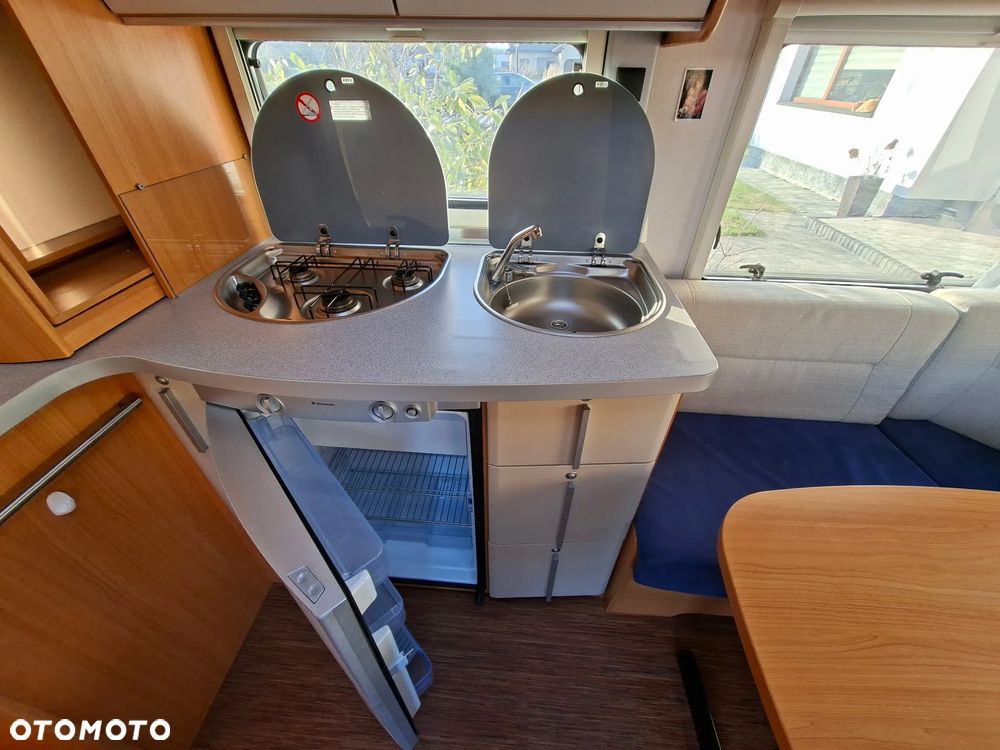 Fendt SAPHIR 470 - 7