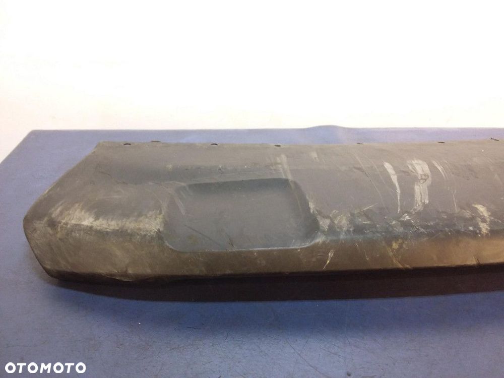 FORD ECOSPORT MK2 SPOILER DOKŁADKA ZDERZAKA PRZÓD - 4
