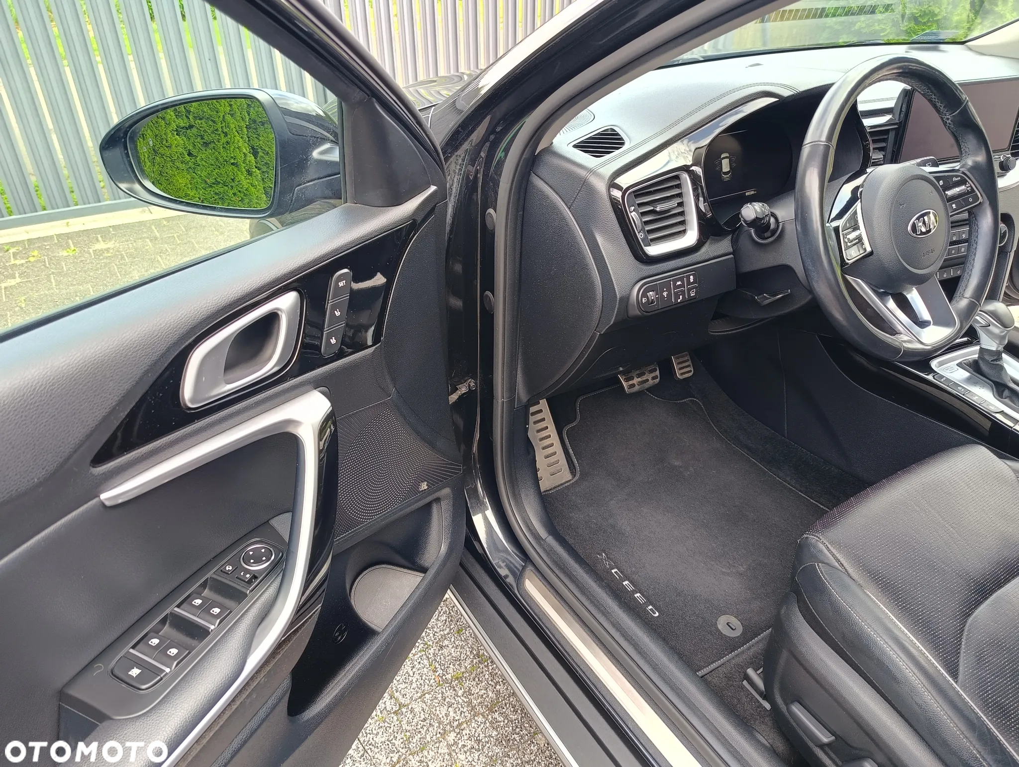 Kia XCeed 1.4 T-GDI XL DCT - 5