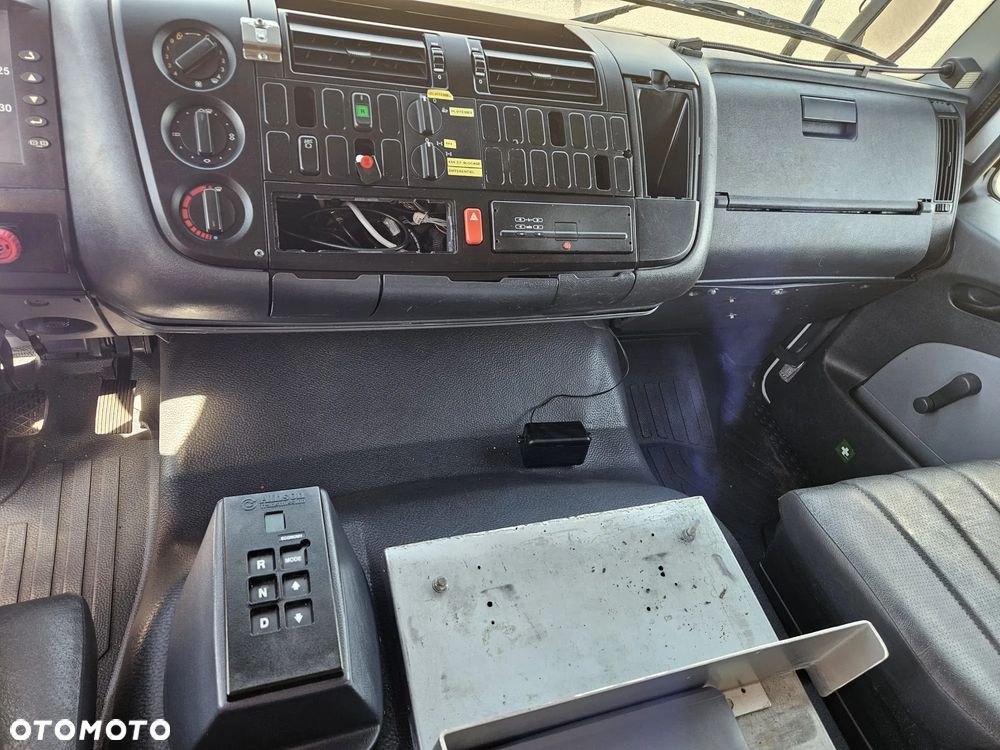 Mercedes-Benz Atego 1325 4x4 - 26