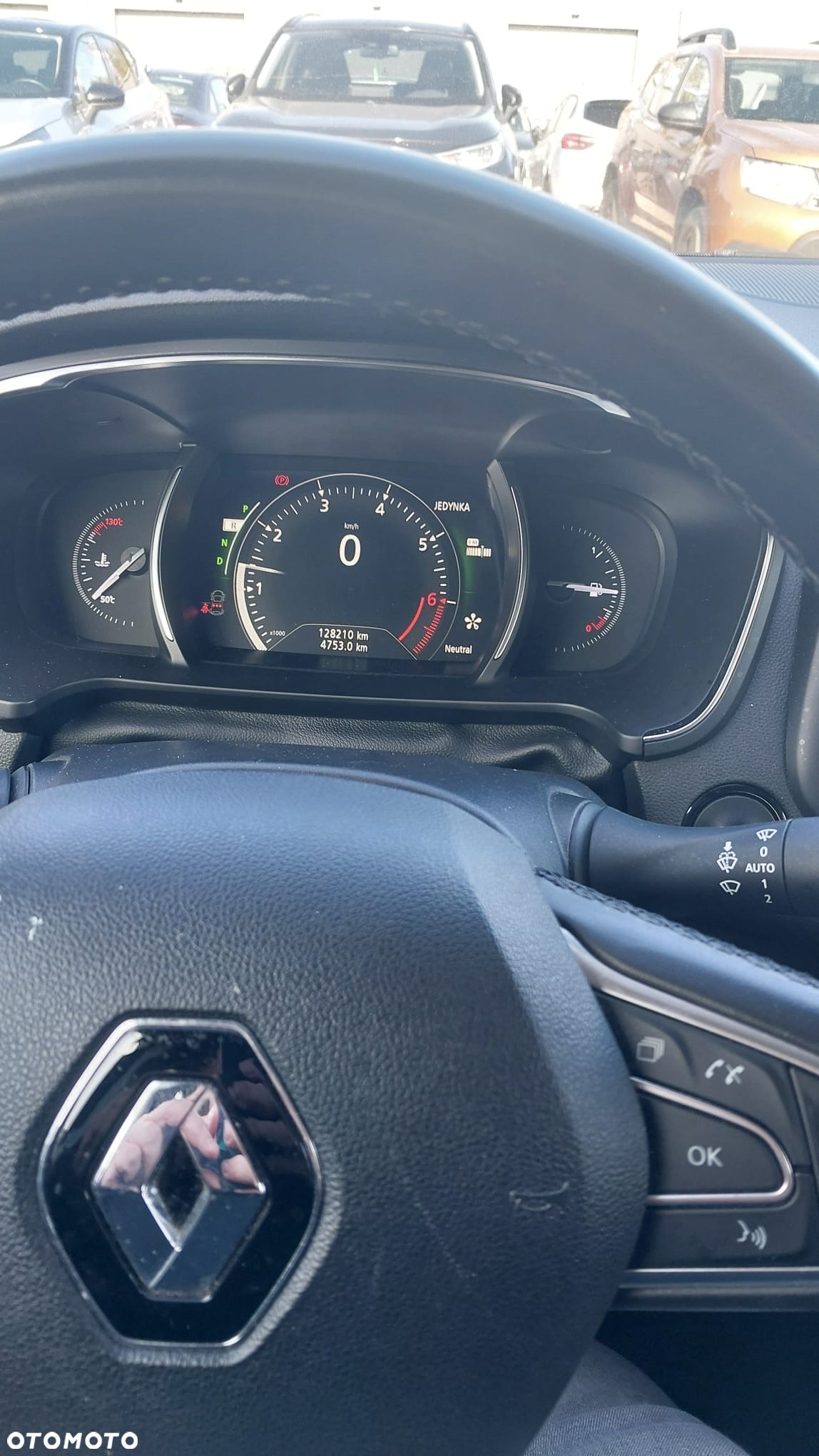 Renault Talisman 1.3 TCe FAP Intens EDC - 10