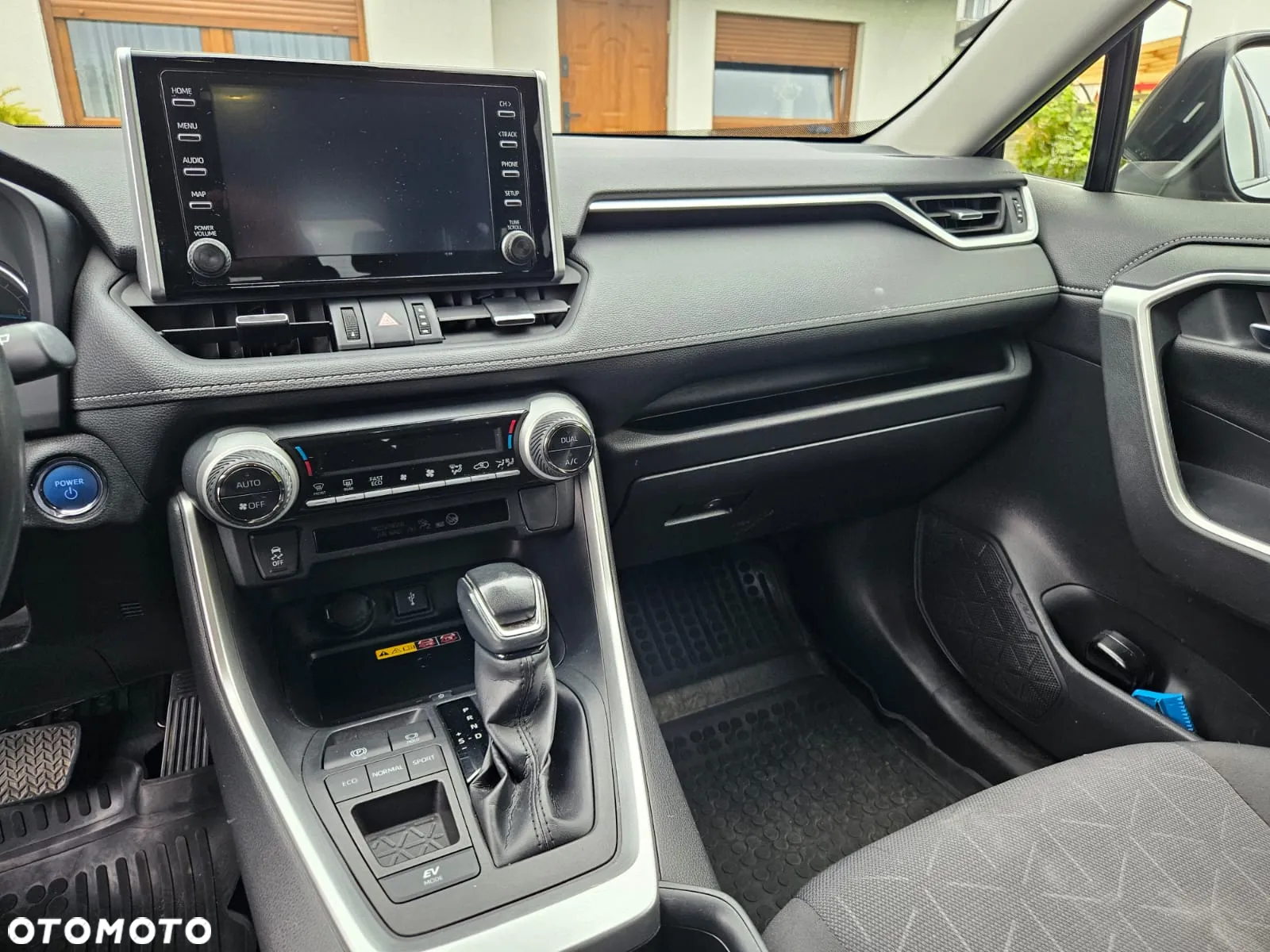 Toyota RAV4 2.5 Hybrid Comfort 4x2 - 11