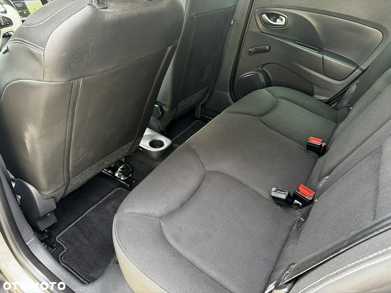Renault Clio - 13