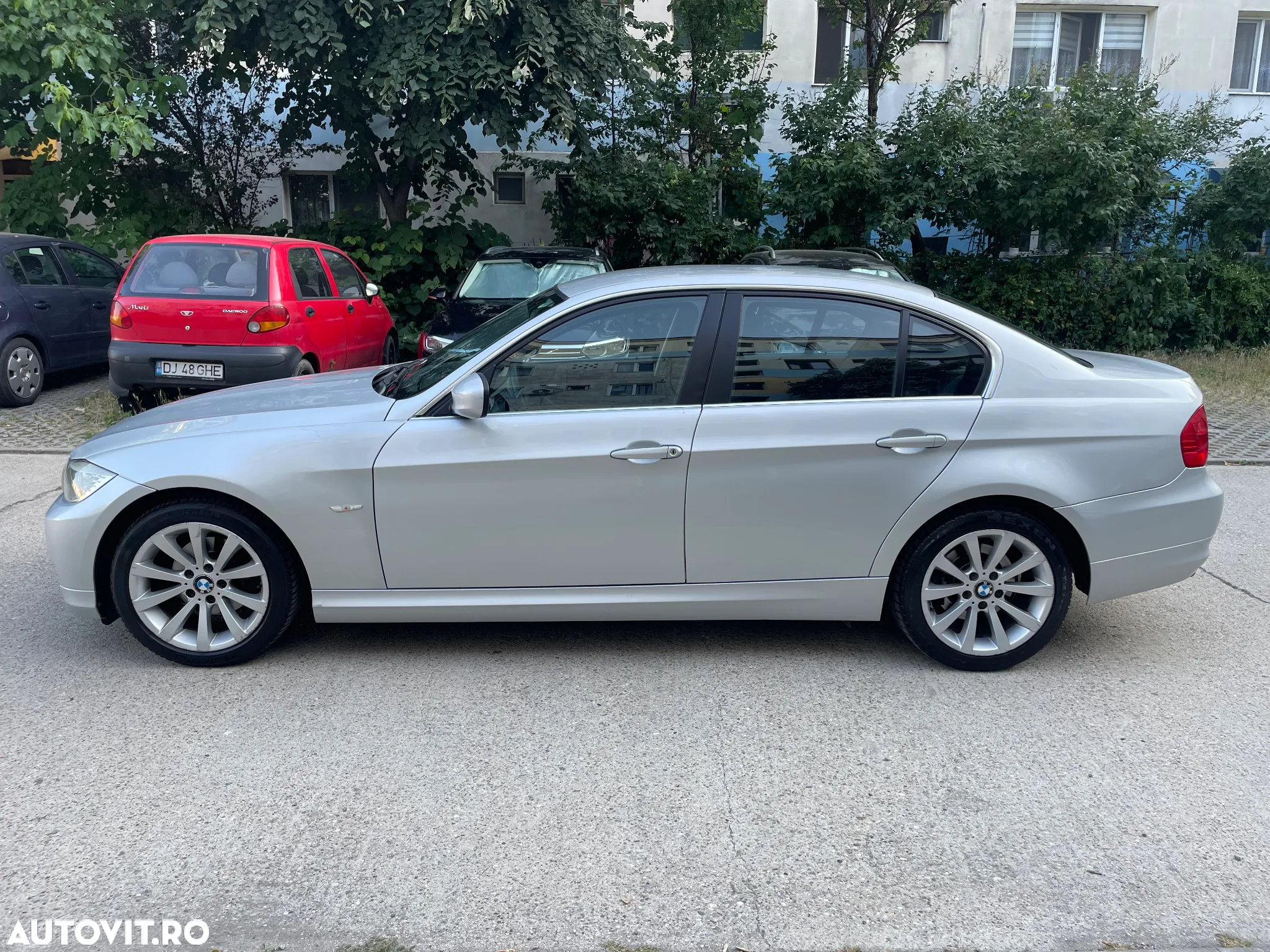 BMW Seria 3 - 11