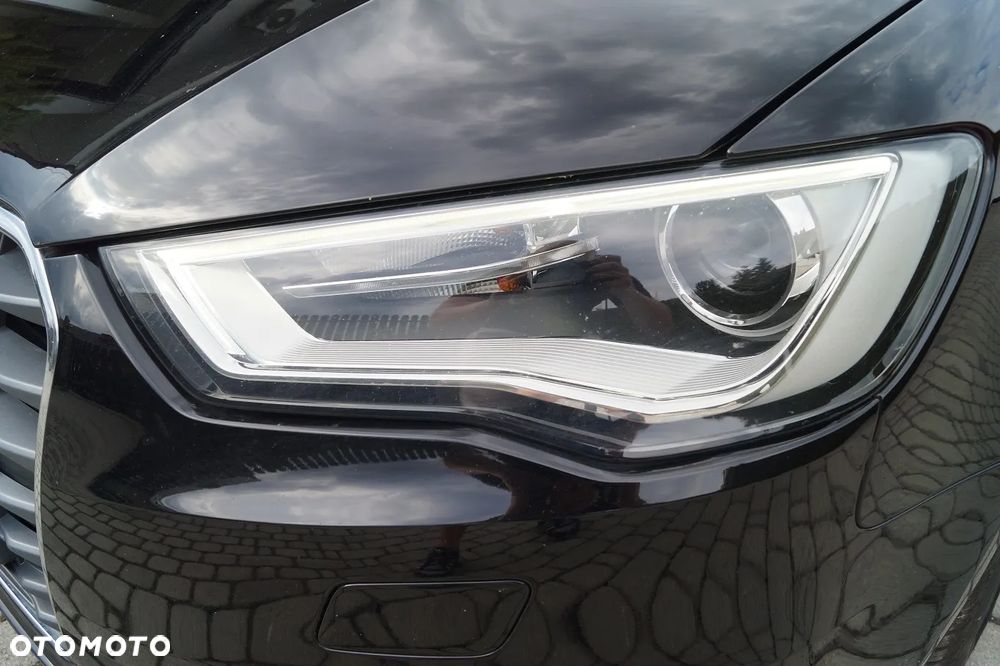Audi A3 Sportback 1.4 TFSI Ambition - 27