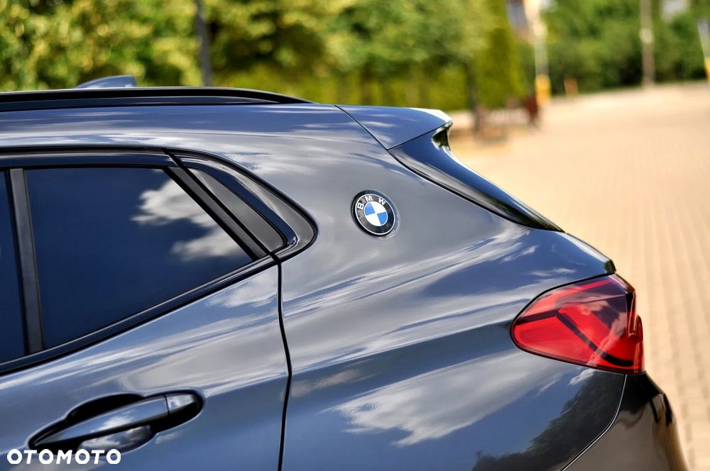 BMW X2 xDrive20d M Sport - 12
