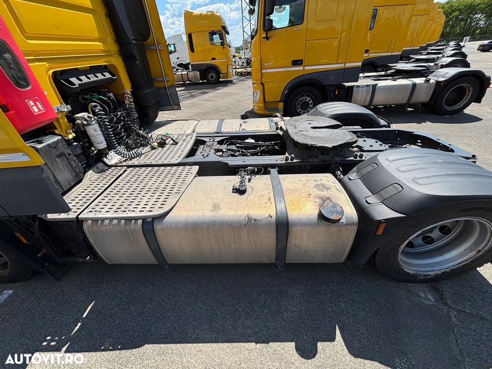 DAF XF480 6xAnvelope noi + G2V2 + Fact. externa - 13