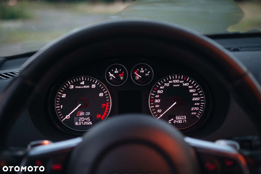 Audi S3 2.0 TFSI Quattro S tronic - 26
