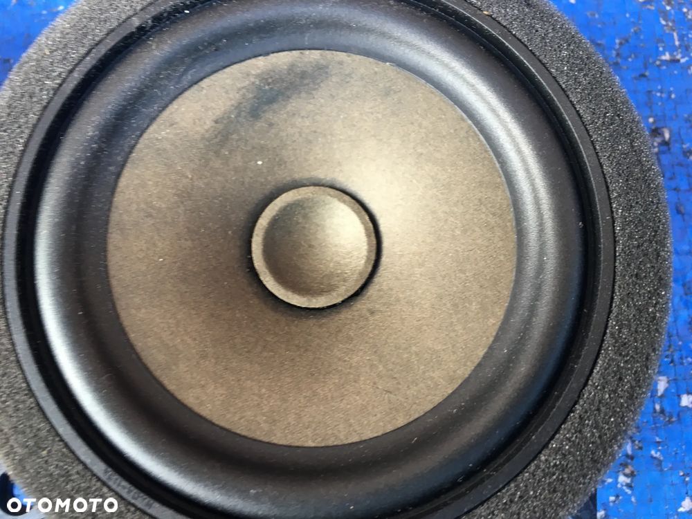 BMW 3 G21 G20 Głośniki Głośnik Przód Tył 2622560 - 3