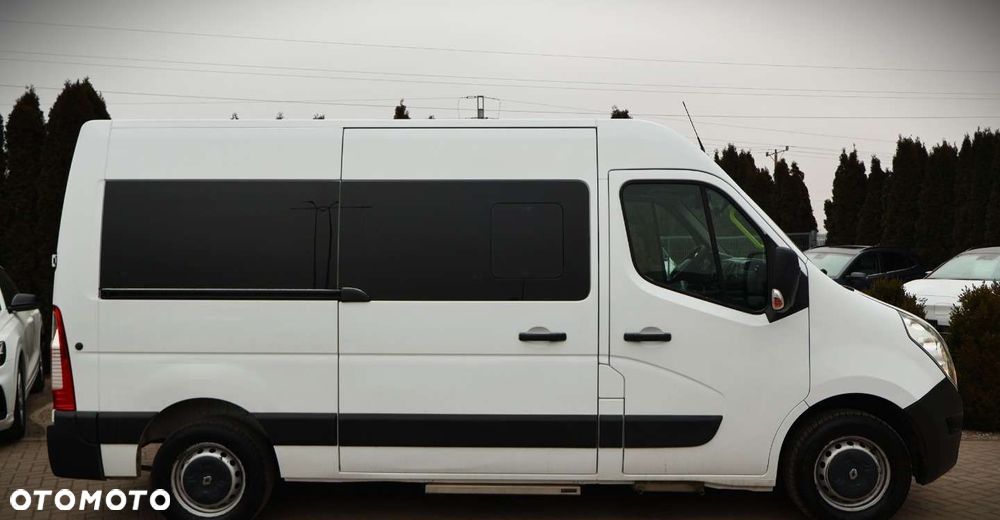 Renault Master L3H2 Business - 5