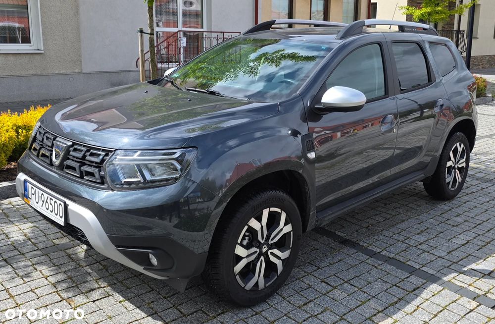 Dacia Duster - 6