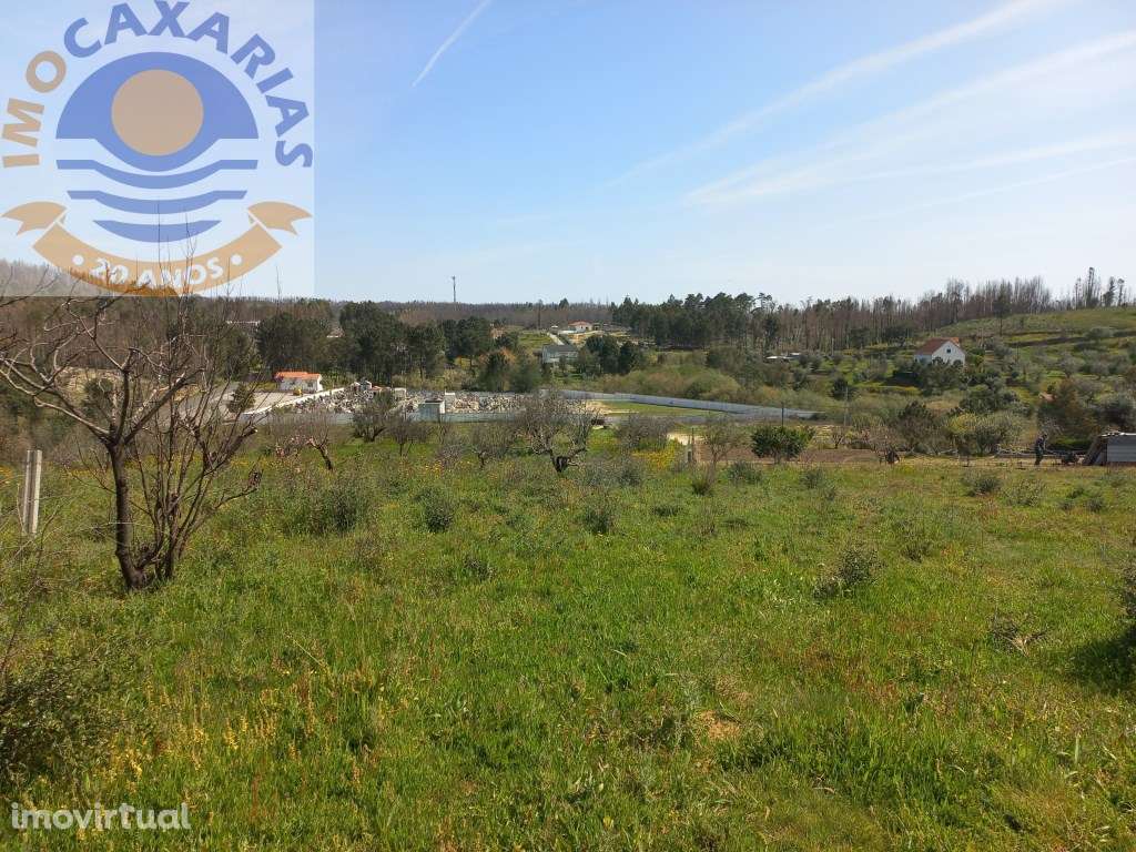 Terreno para construção - Grande imagem: 2/8