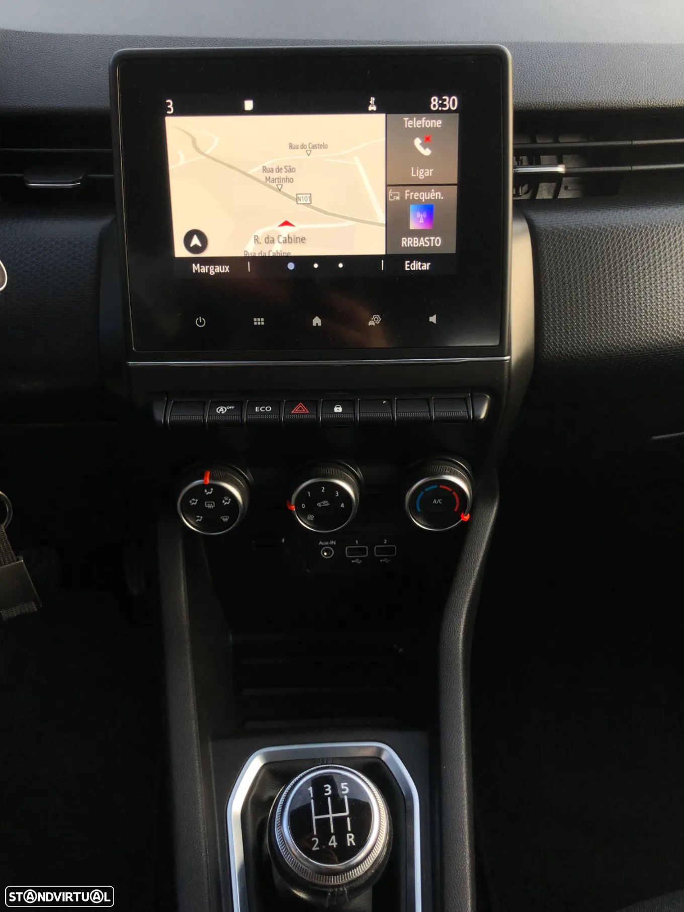 Renault Clio TCe 100 BUSINESS EDITION - 9