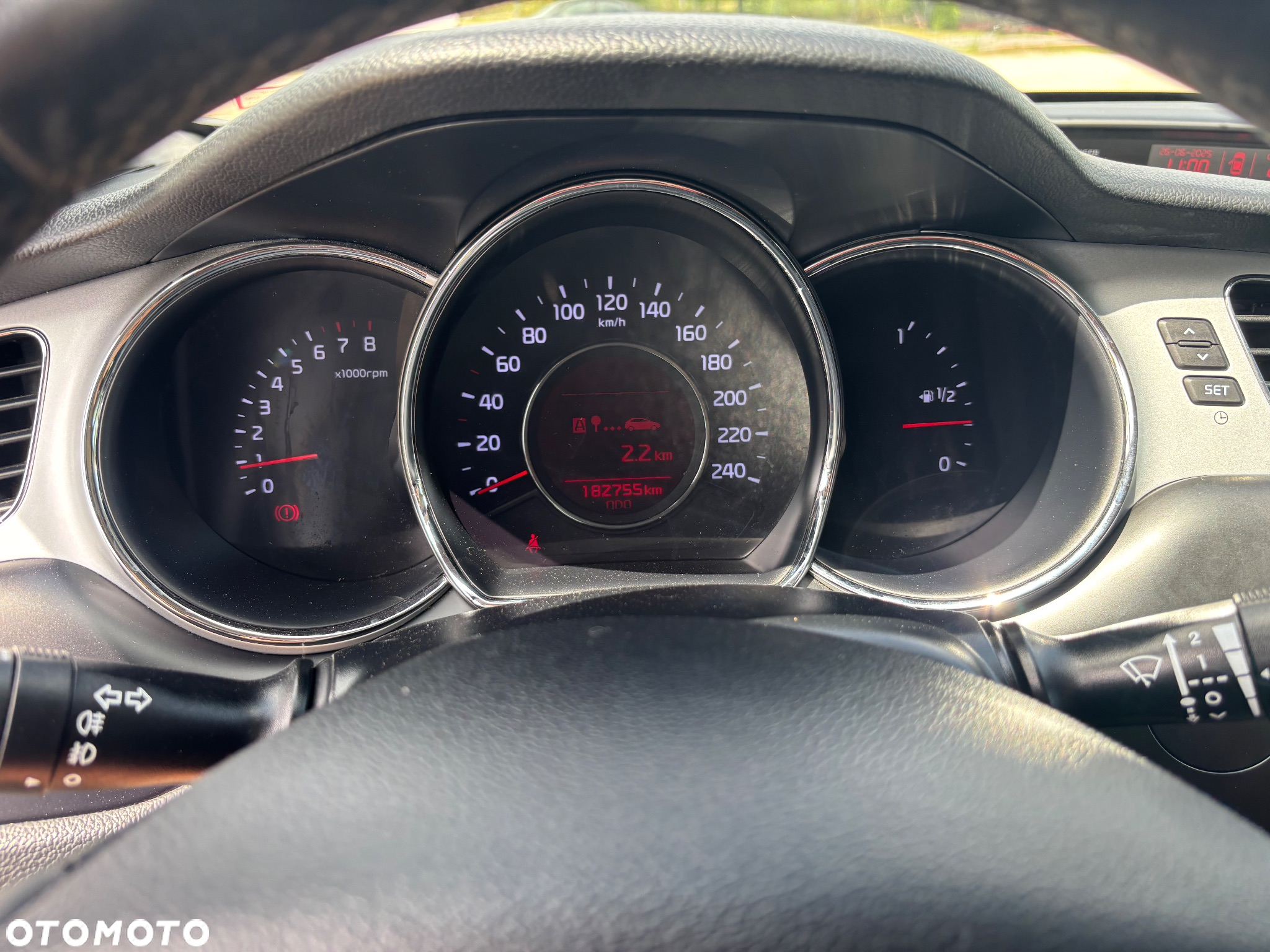 Kia Ceed 1.4 CVVT SW Dream-Team Edition - 19
