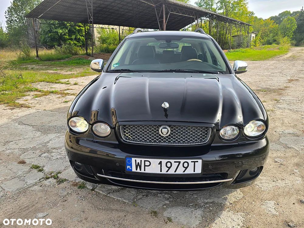 Jaguar X-Type - 4