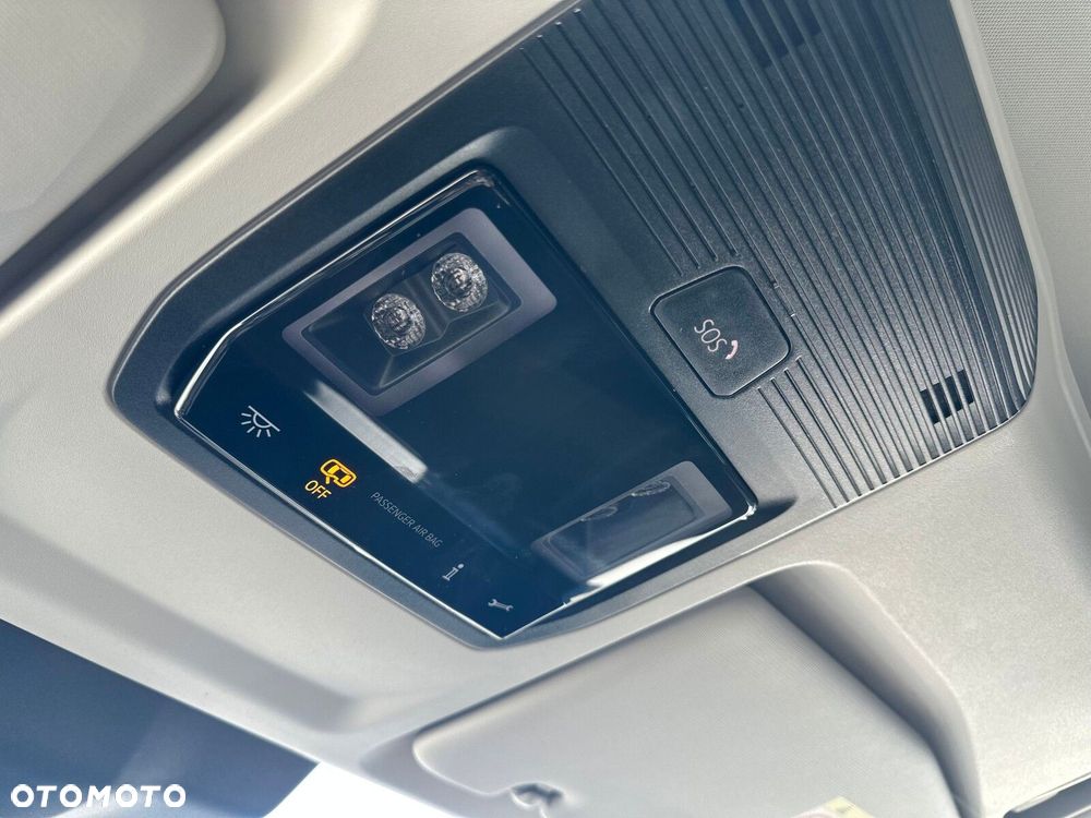 Volkswagen Caddy Trend Maxi - 24
