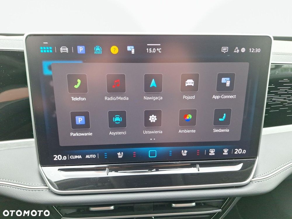 Volkswagen Passat - 25