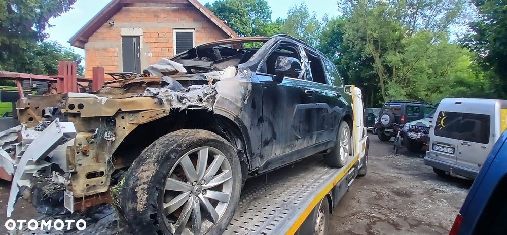 Volvo XC 90 T6 AWD Momentum 7os - 3