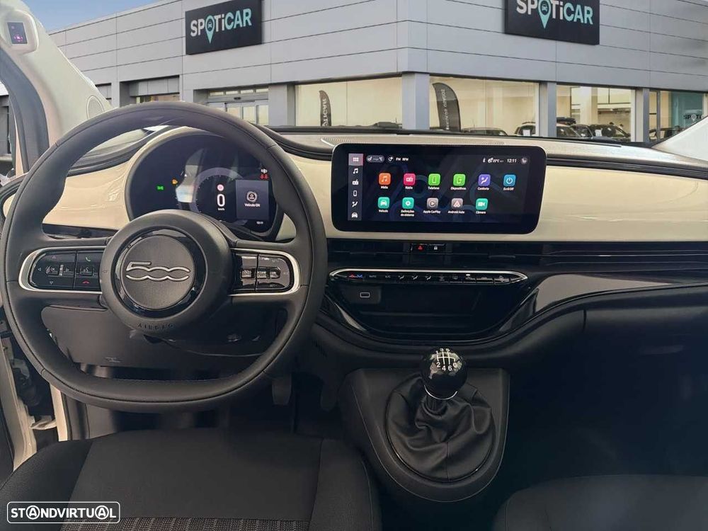 Fiat 500 - 23