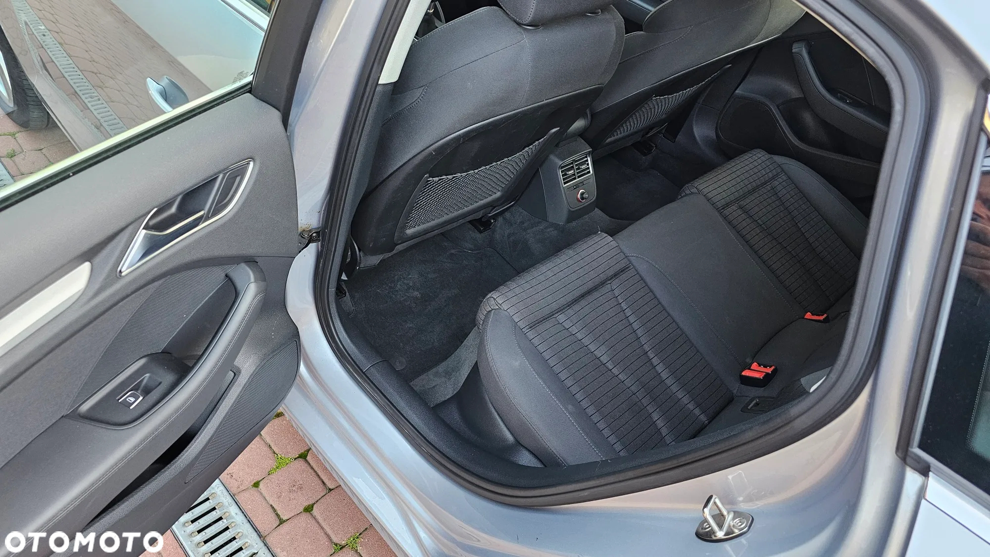 Audi A3 Limousine - 25