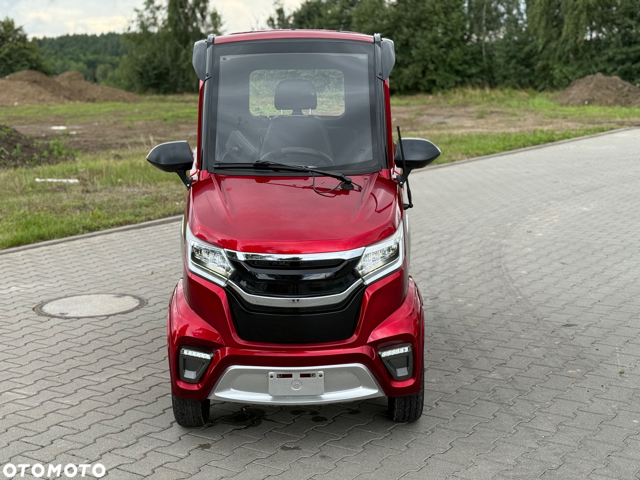Microcar Inny - 8