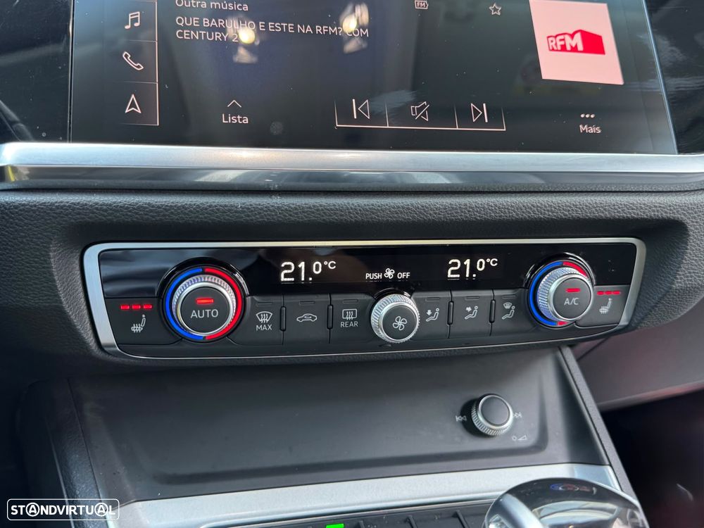 Audi Q3 45 TFSIe S tronic S line - 15